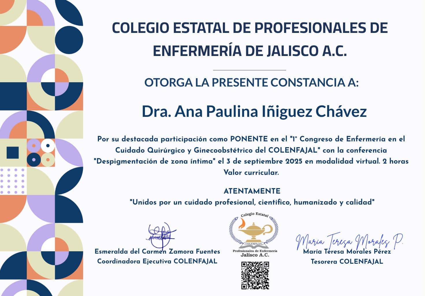 Colegio Estatal