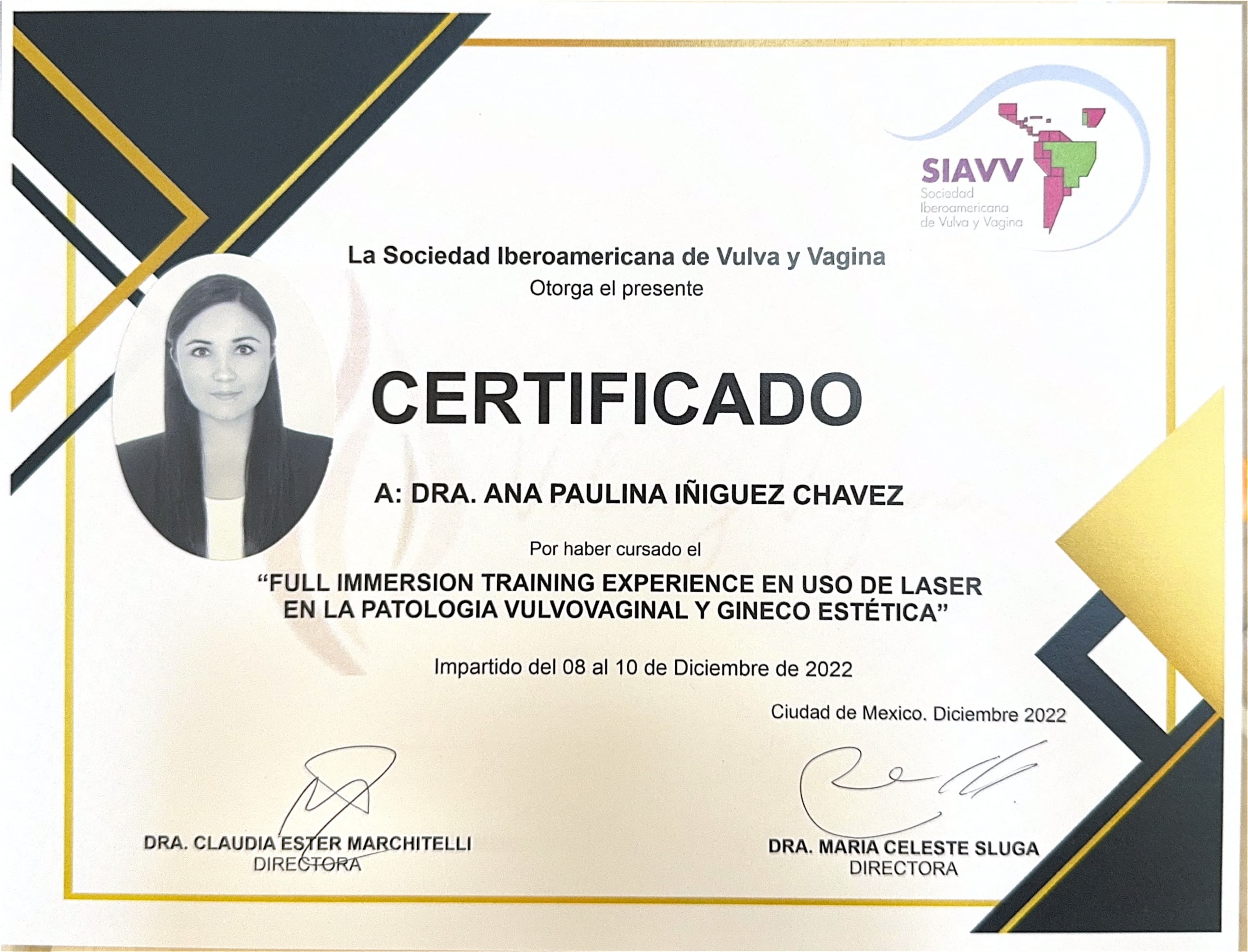SIAVV